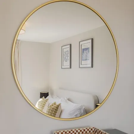The Riverview - Retreat Apartman Bristol