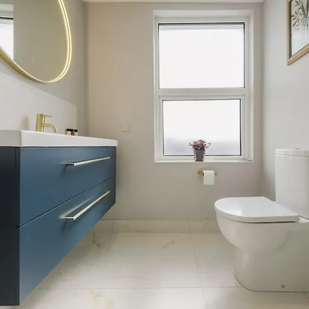 The Riverview - Retreat Apartman *