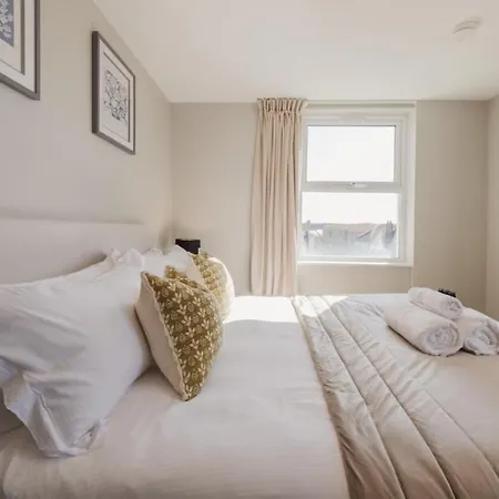 The Riverview - Retreat * Bristol
