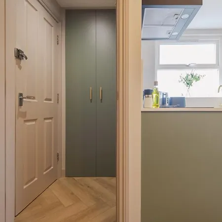 Apartman The Riverview - Retreat *