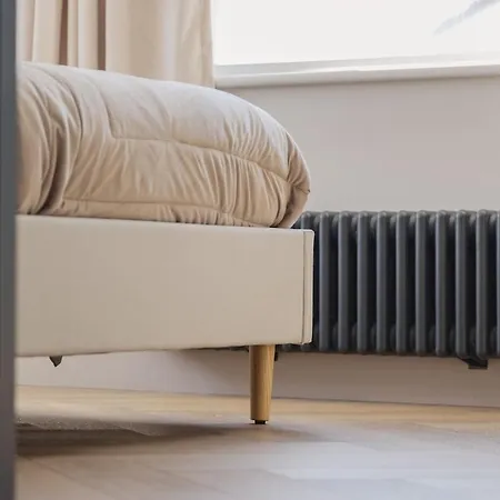 Apartman The Riverview - Retreat