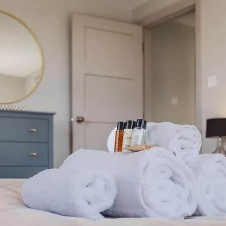 The Riverview - Retreat * Bristol