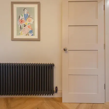 The Riverview - Retreat * Bristol