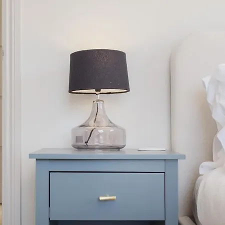 Apartman The Riverview - Retreat Bristol